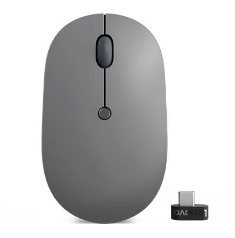Lenovo Go USB-C Wireless Mouse; GY51C21210