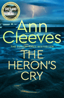 Heron's Cry (Cleeves Ann)(Paperback)