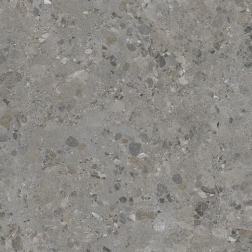 Beaulieu International Group PVC podlaha Tex-Mineral 2899 - Rozměr na míru cm Šedá
