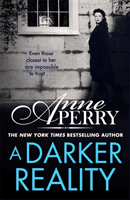 Darker Reality (Elena Standish Book 3) (Perry Anne)(Paperback / softback)