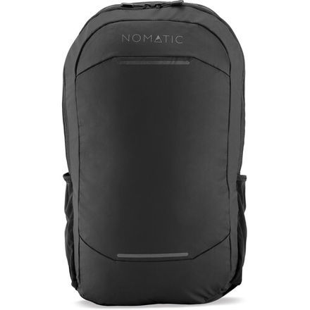 Gomatic Navigator Collapsible Pack NVCOLLG-BLK01