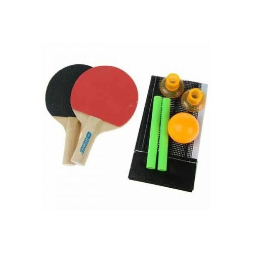 Donic MINI TABLE TENNIS SET černá  - Set na stolní tenis - Donic