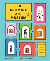 Ultimate Art Museum (Gipson Ferren)(Pevná vazba)