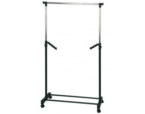 Věšák na oblečení Tami, s kolečkami