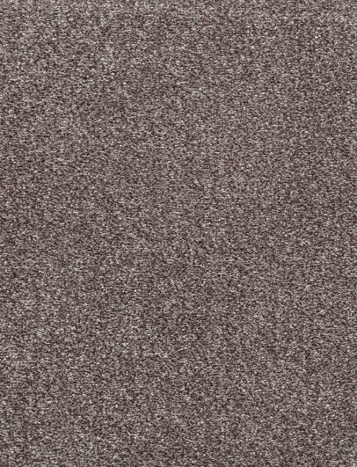 Associated Weavers koberce Metrážový koberec Fuego 44 - Rozměr na míru bez obšití cm Hnědá