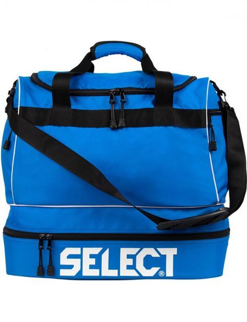 Fotbalová taška Select