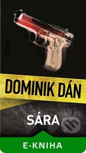 Sára (český jazyk) - Dominik Dán