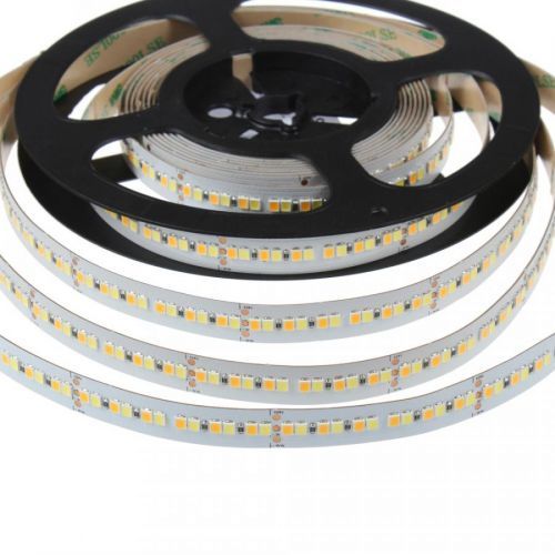 AZ-LED LED pásek 24W CCT 1m-240 LED/ metr 2400-6000K vnitřní 078072