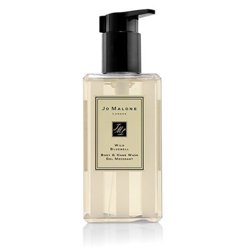 Jo Malone Wild Bluebell - sprchový gel 250 ml