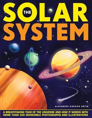 Solar System (Smith Alexander Gordon)(Pevná vazba)