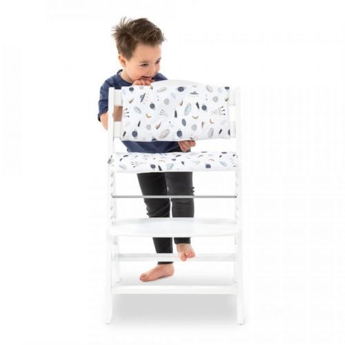 Hauck Highchair Pad Deluxe space