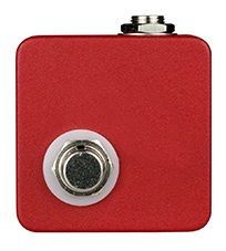 JHS Pedals Red Remote