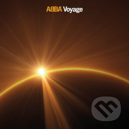 ABBA: Voyage LP - ABBA