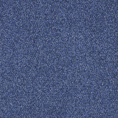 ITC Metrážový koberec Fortuna 7870 - Rozměr na míru bez obšití cm Modrá