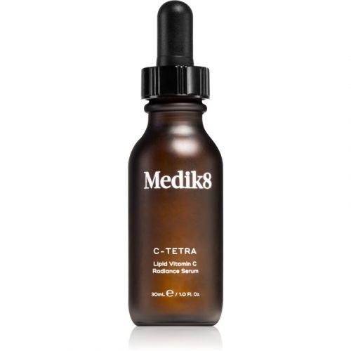 Medik8 C-Tetra Antioxidant Serum antioxidační sérum s vitaminem C 30 ml