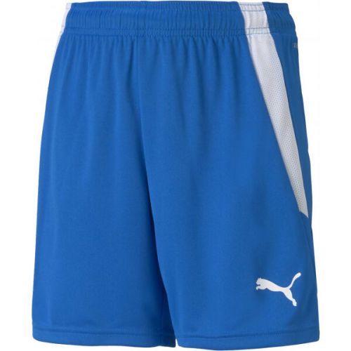 Puma TEAMLIGA SHORTS JR  152 - Juniorské šortky
