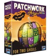 Lookout Games Patchwork: Helloween Edition