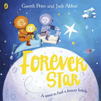 Forever Star (Peter Gareth)(Paperback / softback)