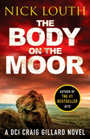 Body on the Moor (Louth Nick)(Paperback / softback)