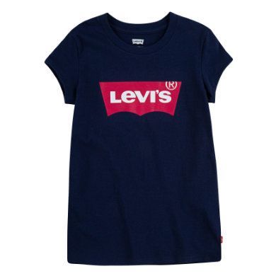 Dětské tričko Levi's® modré