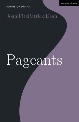 Pageant (Dean Joan FitzPatrick (University of Missouri-Kansas City USA))(Paperback / softback)