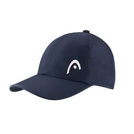 Pro Player Cap 2019 čepice s kšiltem navy
