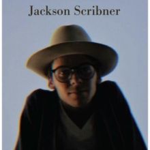 Jackson Scribner (Jackson Scribner) (Vinyl / 12