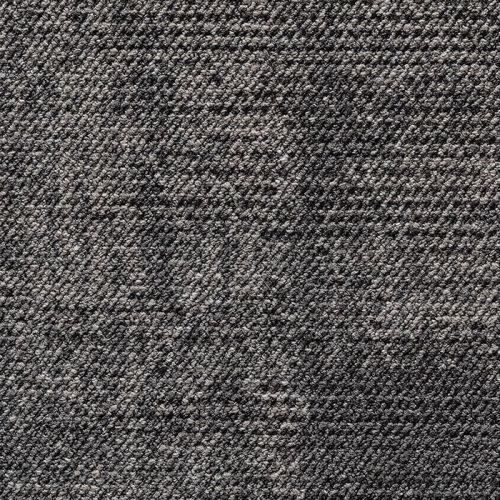 ITC Metrážový koberec Raspini 7987 - Rozměr na míru bez obšití cm Černá
