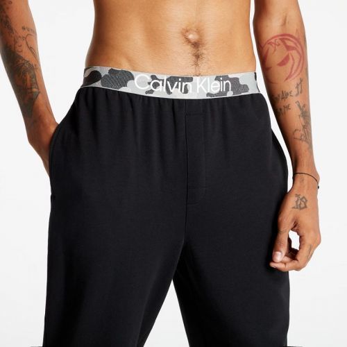 Calvin Klein Galvanize Lounge Jogger Black M