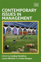 Contemporary Issues in Management(Paperback / softback)