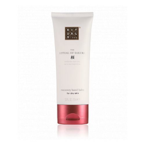 Rituals Zklidňující krém na ruce The Ritual Of Sakura (Recovery Hand Balm) 70 ml