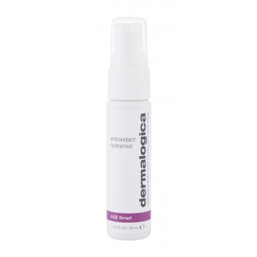 Dermalogica Age Smart® Antioxidant Hydramist 30 ml osvěžující antioxidační pleťový sprej pro ženy