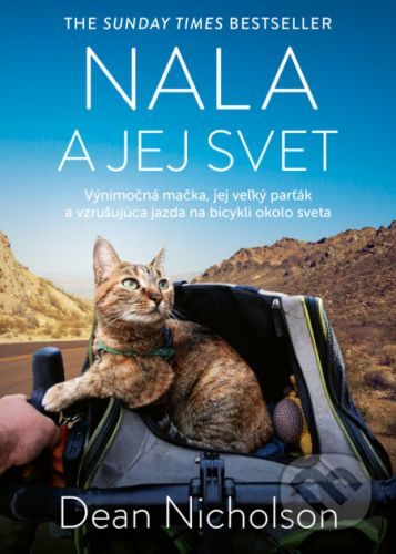 Nala a jej svet - Dean Nicholson
