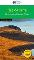 Isle of Skye(Paperback / softback)