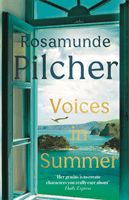 Voices in Summer (Pilcher Rosamunde)(Paperback / softback)