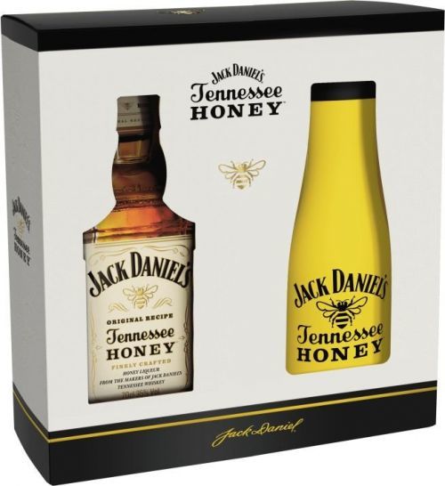 Jack Daniel's + Termoska 0,7l 40% GB