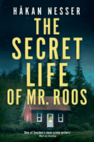 Secret Life of Mr Roos (Nesser Hakan)(Paperback / softback)