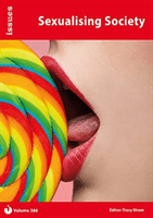 Sexualising Society(Paperback / softback)