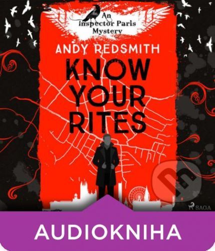Know Your Rites (EN) - Andy Redsmith