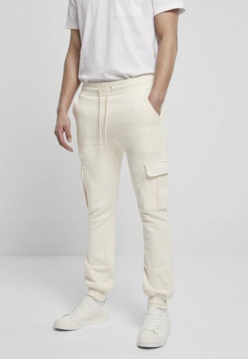 Cargo Sweatpants - whitesand 3XL