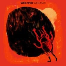 WEB MAX (Web Web & Max Herre) (CD / Album)