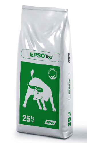 Epso Top Hořká sůl 25 kg