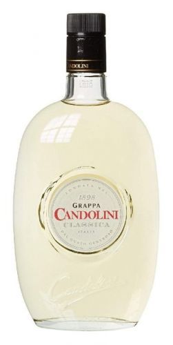 Candolini Grappa Classica 0,7l 40%