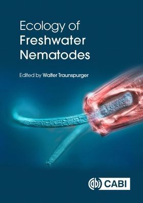 Ecology of Freshwater Nematodes(Pevná vazba)