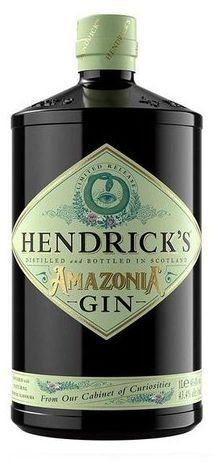Hendrick's Gin Amazonia 1l 43,4% 1l