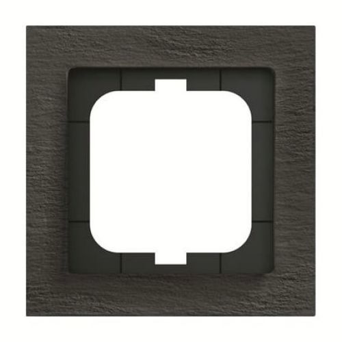 ABB Busch-axcent rámeček břidlice 2CKA001754A4805 (1721-290)