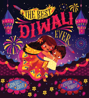 Best Diwali Ever (PB) (Shah Sonali)(Paperback / softback)