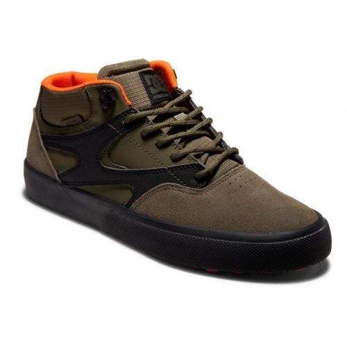 DC Kalis Vulc Mid WNT