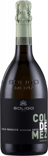 Soligo Asolo Proseco Superiore DOCG extra brut Dal 1957 0.75l 11,5% 0,75l