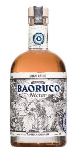 Baoruco Parque Néctar 0,7l 37,5%